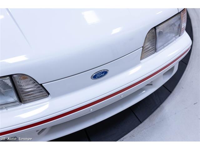 1989 Ford Mustang GT (CC-2117408) for sale in Rancho Cordova, California