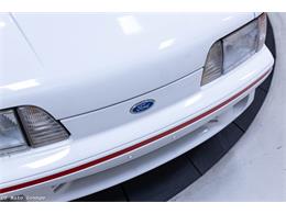 1989 Ford Mustang GT (CC-2117408) for sale in Rancho Cordova, California