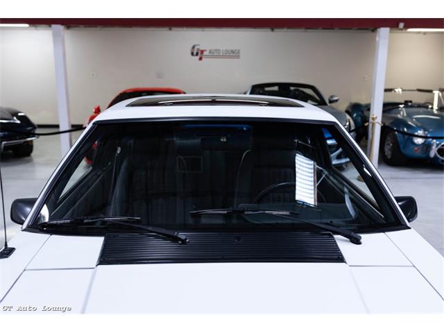1989 Ford Mustang GT (CC-2117408) for sale in Rancho Cordova, California