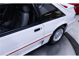 1989 Ford Mustang GT (CC-2117408) for sale in Rancho Cordova, California