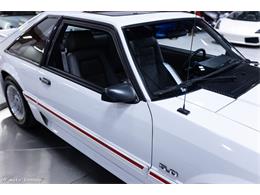 1989 Ford Mustang GT (CC-2117408) for sale in Rancho Cordova, California