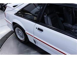 1989 Ford Mustang GT (CC-2117408) for sale in Rancho Cordova, California