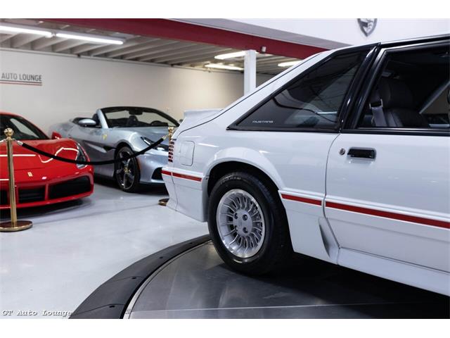 1989 Ford Mustang GT (CC-2117408) for sale in Rancho Cordova, California