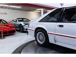 1989 Ford Mustang GT (CC-2117408) for sale in Rancho Cordova, California