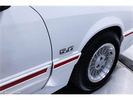 1989 Ford Mustang GT (CC-2117408) for sale in Rancho Cordova, California