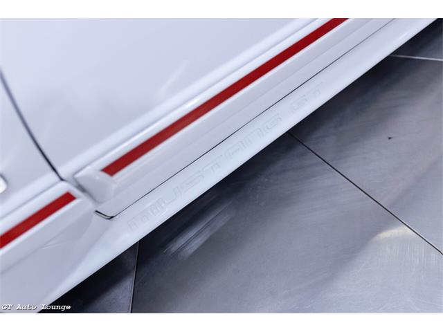 1989 Ford Mustang GT (CC-2117408) for sale in Rancho Cordova, California