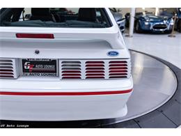 1989 Ford Mustang GT (CC-2117408) for sale in Rancho Cordova, California