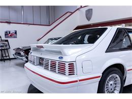 1989 Ford Mustang GT (CC-2117408) for sale in Rancho Cordova, California