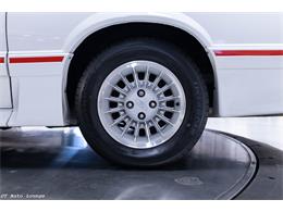 1989 Ford Mustang GT (CC-2117408) for sale in Rancho Cordova, California