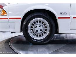 1989 Ford Mustang GT (CC-2117408) for sale in Rancho Cordova, California