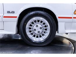 1989 Ford Mustang GT (CC-2117408) for sale in Rancho Cordova, California