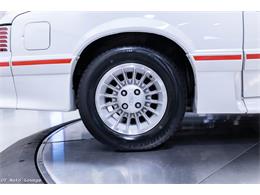 1989 Ford Mustang GT (CC-2117408) for sale in Rancho Cordova, California