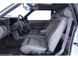 1989 Ford Mustang GT (CC-2117408) for sale in Rancho Cordova, California