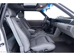 1989 Ford Mustang GT (CC-2117408) for sale in Rancho Cordova, California