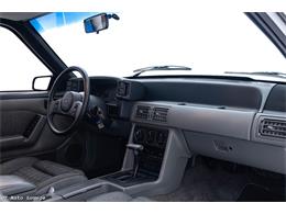 1989 Ford Mustang GT (CC-2117408) for sale in Rancho Cordova, California