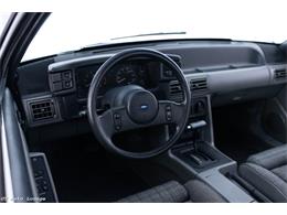 1989 Ford Mustang GT (CC-2117408) for sale in Rancho Cordova, California