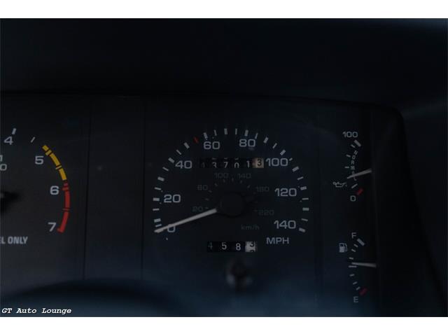 1989 Ford Mustang GT (CC-2117408) for sale in Rancho Cordova, California