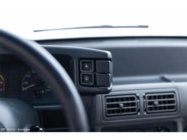1989 Ford Mustang GT (CC-2117408) for sale in Rancho Cordova, California