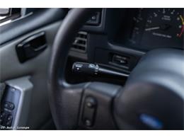 1989 Ford Mustang GT (CC-2117408) for sale in Rancho Cordova, California