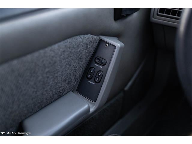 1989 Ford Mustang GT (CC-2117408) for sale in Rancho Cordova, California