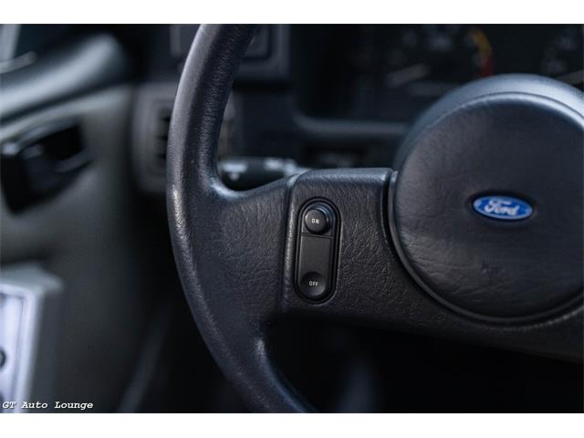 1989 Ford Mustang GT (CC-2117408) for sale in Rancho Cordova, California