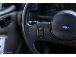 1989 Ford Mustang GT (CC-2117408) for sale in Rancho Cordova, California