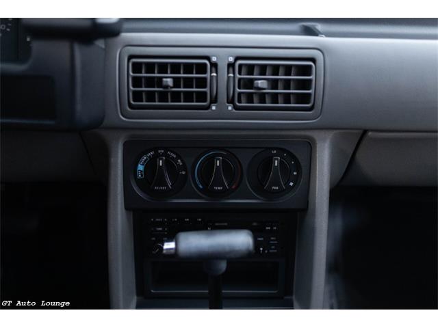 1989 Ford Mustang GT (CC-2117408) for sale in Rancho Cordova, California