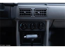 1989 Ford Mustang GT (CC-2117408) for sale in Rancho Cordova, California
