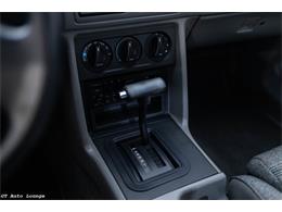 1989 Ford Mustang GT (CC-2117408) for sale in Rancho Cordova, California