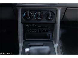 1989 Ford Mustang GT (CC-2117408) for sale in Rancho Cordova, California