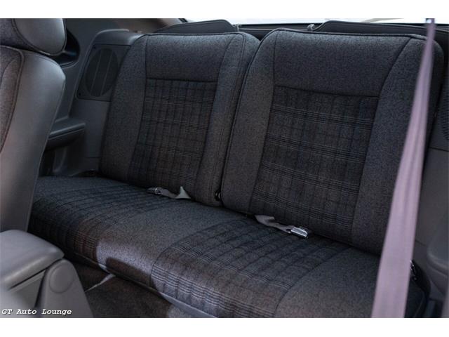1989 Ford Mustang GT (CC-2117408) for sale in Rancho Cordova, California