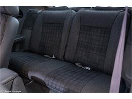 1989 Ford Mustang GT (CC-2117408) for sale in Rancho Cordova, California