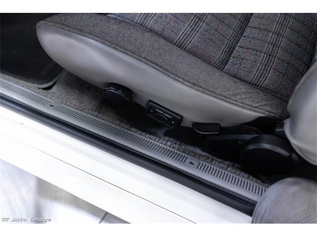 1989 Ford Mustang GT (CC-2117408) for sale in Rancho Cordova, California