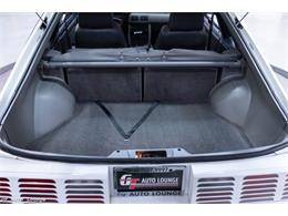 1989 Ford Mustang GT (CC-2117408) for sale in Rancho Cordova, California