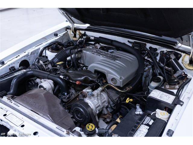 1989 Ford Mustang GT (CC-2117408) for sale in Rancho Cordova, California