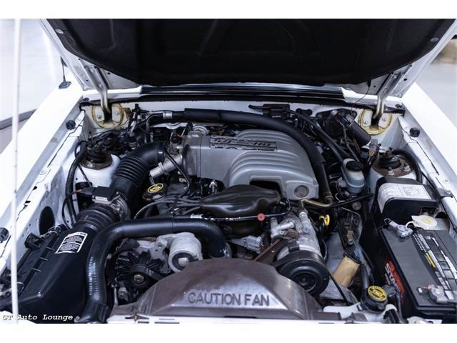 1989 Ford Mustang GT (CC-2117408) for sale in Rancho Cordova, California