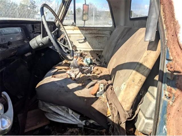 1965 Chevrolet C10 (CC-2110741) for sale in Cadillac, Michigan