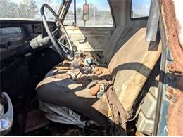 1965 Chevrolet C10 (CC-2110741) for sale in Cadillac, Michigan