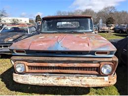 1965 Chevrolet C10 (CC-2110741) for sale in Cadillac, Michigan