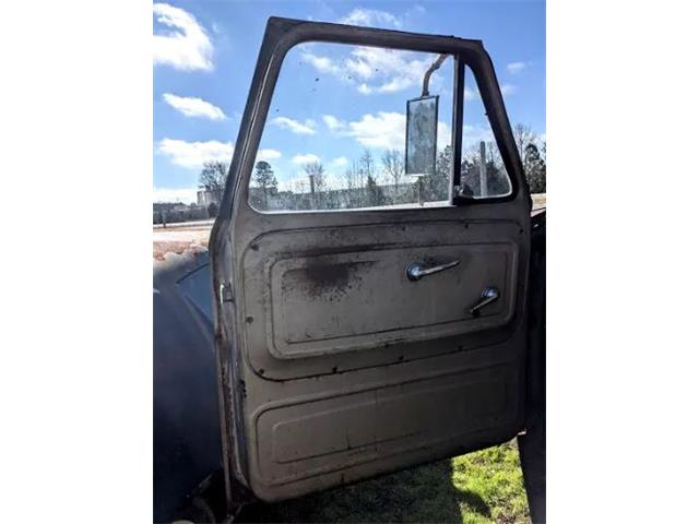 1965 Chevrolet C10 (CC-2110741) for sale in Cadillac, Michigan