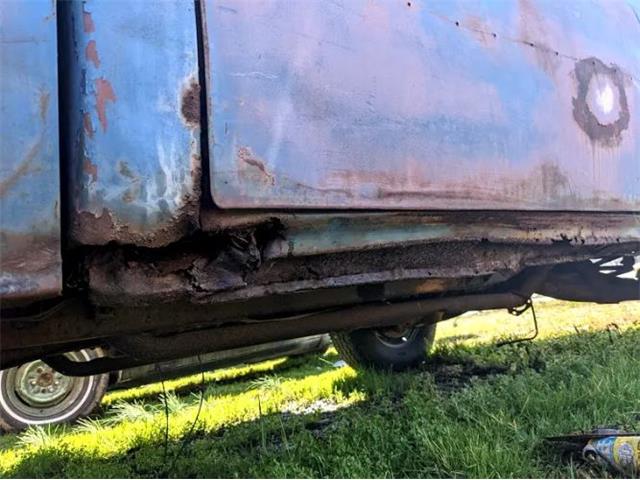 1965 Chevrolet C10 (CC-2110741) for sale in Cadillac, Michigan