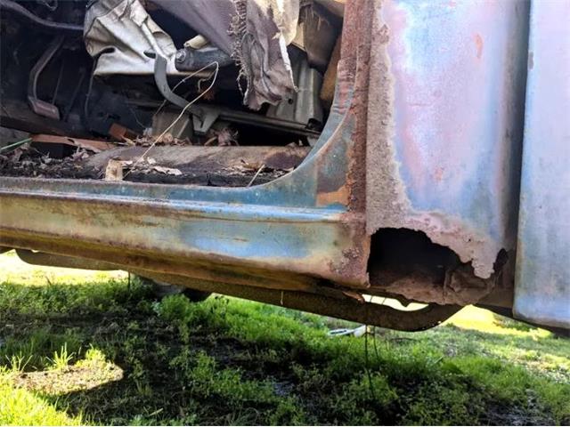 1965 Chevrolet C10 (CC-2110741) for sale in Cadillac, Michigan