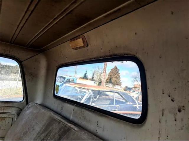 1965 Chevrolet C10 (CC-2110741) for sale in Cadillac, Michigan