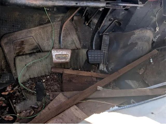 1965 Chevrolet C10 (CC-2110741) for sale in Cadillac, Michigan