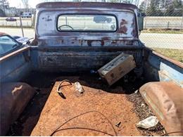 1965 Chevrolet C10 (CC-2110741) for sale in Cadillac, Michigan