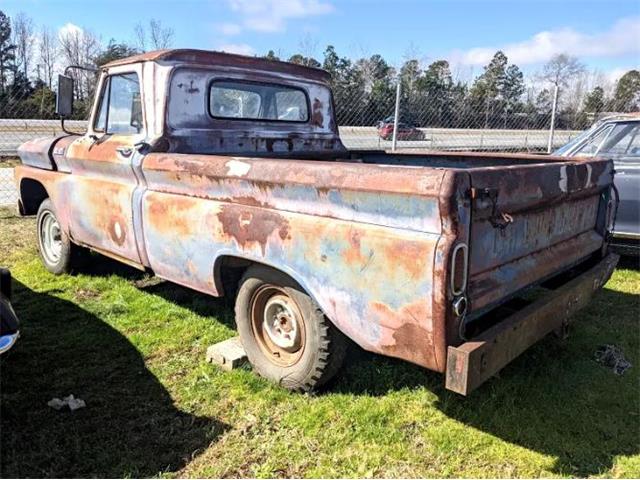 1965 Chevrolet C10 (CC-2110741) for sale in Cadillac, Michigan