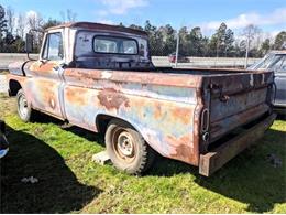 1965 Chevrolet C10 (CC-2110741) for sale in Cadillac, Michigan