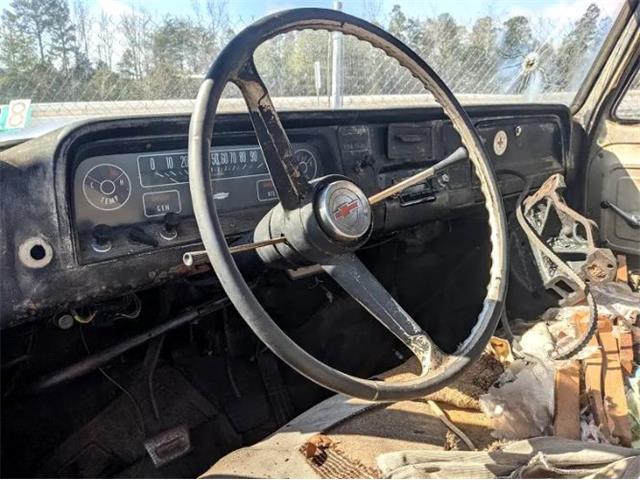 1965 Chevrolet C10 (CC-2110741) for sale in Cadillac, Michigan