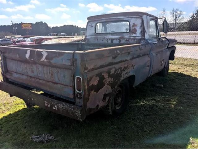 1965 Chevrolet C10 (CC-2110741) for sale in Cadillac, Michigan