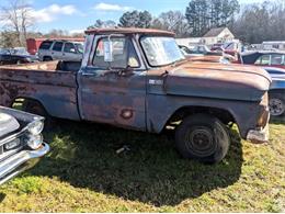 1965 Chevrolet C10 (CC-2110741) for sale in Cadillac, Michigan